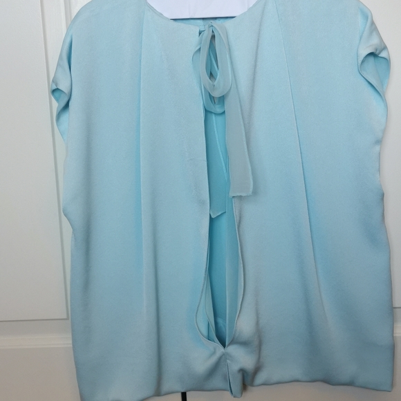 Sleeveless top by 3.1 Philip Lim - Picture 4 of 8